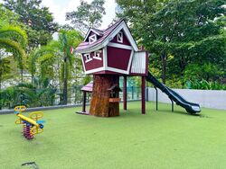 Waterbay (D19), Condominium #613509231